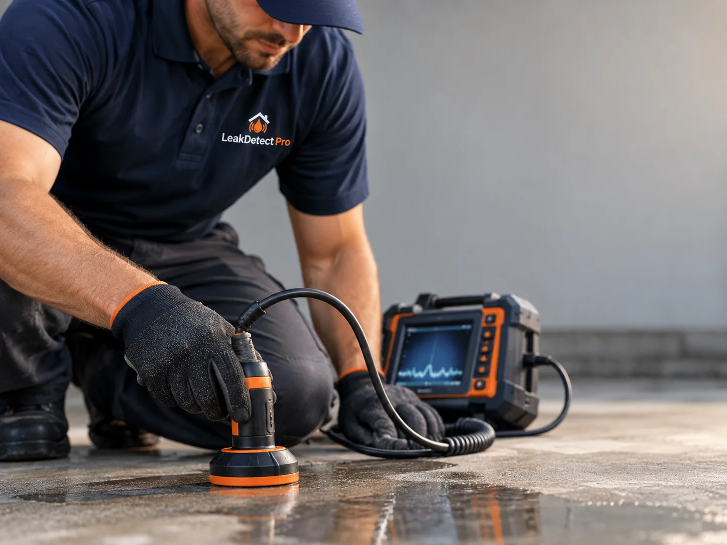 Flat Roof Analysis in Ackley, IA